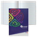Ormond Ormond Soft Cover Manuscript Book A4 120pg SG Education