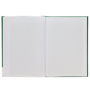 Ormond PM-CALCULATORS TABLES COPIES Ormond Project Maths Hardback 5mm Square A4 120pg SG Education