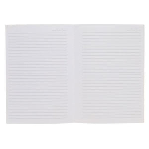 Ormond SE- PAPER PADS & COPIES Ormond Pkt.2 A5 Copybooks 32 Sheets SG Education