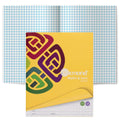 Ormond SE- PAPER PADS & COPIES Ormond Sum Copy Book C3 120pg SG Education