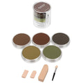 PanPastel PanPastel Earth Colours Set of 5 SG Education