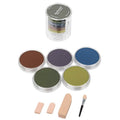PanPastel PanPastel Extra Dark Shades of 5 SG Education