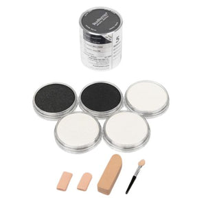 PanPastel PanPastel Mediums Set of 5 SG Education