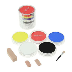 PanPastel PanPastel Painting Set of 5 SG Education