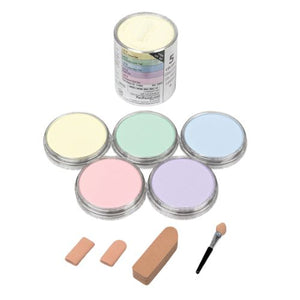PanPastel PanPastel Starter Tints Set of 5 SG Education
