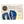 PAR ART-OTHER Cyanotype Postcard Refill 12 Pack SG Education