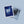 PAR ART-OTHER Cyanotype Postcard Refill 12 Pack SG Education