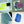 PAR ART-OTHER PAR Cyanotype Kit - Fabric SG Education