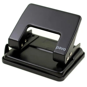 Pavo Mini Hole Punch 10 Sheets SG Education