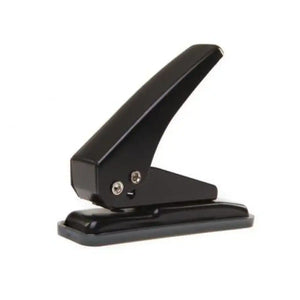 Pavo Pavo Punch Single Hole with Lock 20 Sheet SG Education