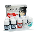 Pébéo Pebeo Colorex Illustrator Kit SG Education
