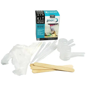 Pébéo Pebeo Gedeo Resin Application Kit SG Education
