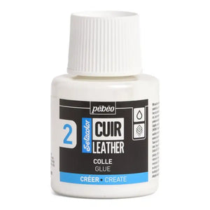 Pébéo Setacolor Leather Glue 110ml SG Education