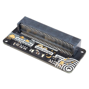 Pimoroni Environ:bit Add on for the BBC micro:bit SG Education