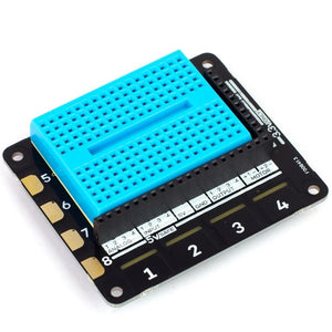 Pimoroni Pimoroni Explorers Hat Pro SG Education