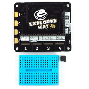 Pimoroni Pimoroni Explorers Hat Pro SG Education