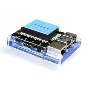 Pimoroni Pimoroni Explorers Hat Pro SG Education
