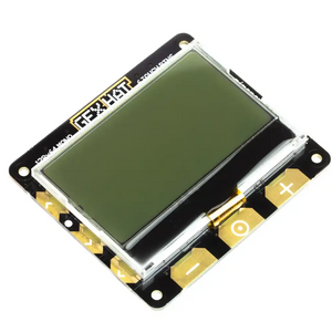 Pimoroni Pimoroni GFX HAT LCD Display for Raspberry Pi SG Education