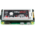 Pimoroni Pimoroni Inky pHAT for Raspberry Pi (Black/White) SG Education
