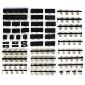 Pimoroni Pimoroni Maker Essentials Various Headers SG Education