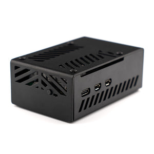 Pimoroni Pimoroni NVMe Base Case for Raspberry Pi 5 SG Education