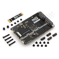 Pimoroni Pimoroni NVMe Base Duo for Raspberry Pi 5 SG Education