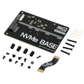 Pimoroni Pimoroni NVMe Base for Raspberry Pi 5 SG Education