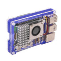 Pimoroni Pimoroni Pibow Coupe Pi 5 Case Royale SG Education