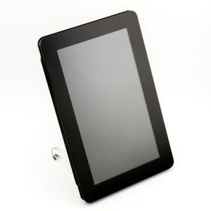 Pimoroni Pimoroni Pibow Frame for Pi Touch Display 2 - 7inch Noir Black SG Education
