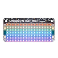 Pimoroni Pimoroni Unicorn HAT Mini for Raspberry Pi SG Education