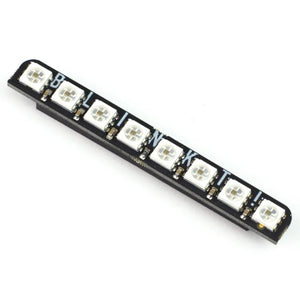 Pimoroni STEM - Electronics Pimoroni Blinkt! RGB for Raspberry Pi SG Education