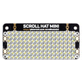 Pimoroni STEM - RASPBERRY Pi & ACCESSORIES Pimoroni Scroll HAT Mini for Raspberry Pi SG Education
