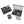 Posca ART-PENCILS PENS & MARKERS Posca Paint Marker Class Pack 24 – Black & White PC-3M & PC-5M SG Education