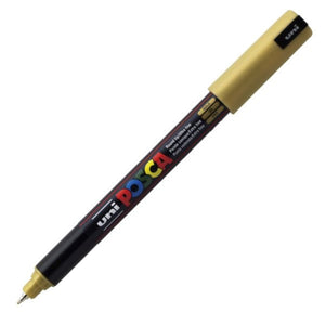 Posca Posca PC-1MR Ultra Fine Pen Range SG Education