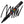 Posca Posca PC-3M Bullet Marker Range SG Education