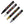 Posca Posca PC-5M Bullet Marker Range SG Education