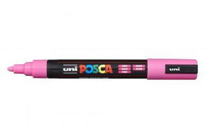Posca Posca PC-5M Bullet Marker Range SG Education