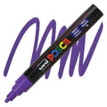 Posca Posca PC-5M Bullet Marker Range SG Education