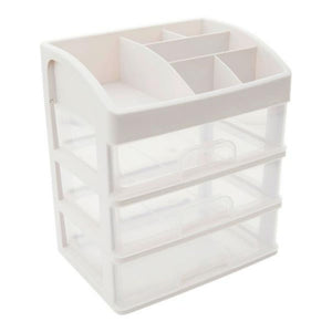 _ Premier 3 Drawer Storage Unit SG Education
