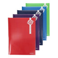 Premto 2025-2026 Page A Day Academic Diary A4 SG Education