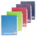 Premto Premto 5 Subject Project Book A4 250pg Single SG Education