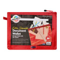 Premto Premto A4+ Durable Expanding Mesh Wallet Range SG Education