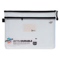 Premto Premto A4+ Extra Durable Double Pocket Mesh Bag SG Education