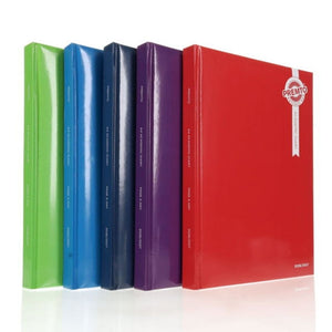 Premto SE- PAPER PADS & COPIES 2026-2027 Page A Day Academic Diary A4 SG Education