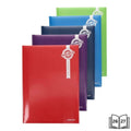 Premto SE- PAPER PADS & COPIES 2026-2027 Page A Day Academic Diary A4 SG Education