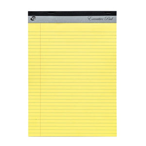 Pukka Pads SE- PAPER PADS & COPIES Pukka Legal Pad 100pg SG Education