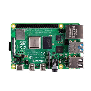 Raspberry Pi Raspberry Pi 4 Model B - 1GB SG Education