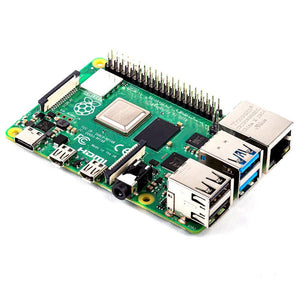 Raspberry Pi Raspberry Pi 4 Model B - 2GB SG Education