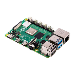 Raspberry Pi Raspberry Pi 4 Model B - 4GB SG Education