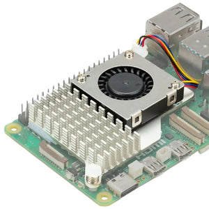 Raspberry Pi Raspberry Pi 5 Active Cooler SG Education